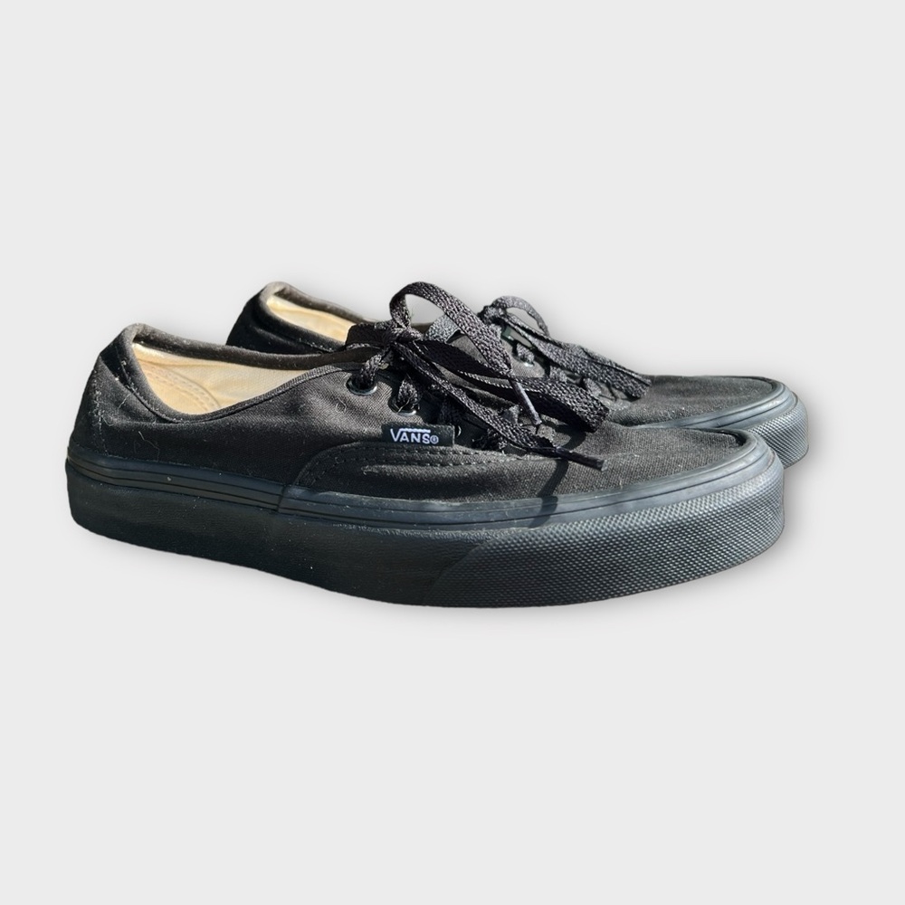 Vans sneakers